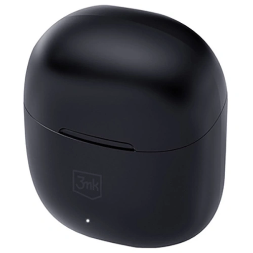 Kup Sluchátka TWS 3MK FlowBuds Bluetooth 5.3 černá - 3MK4780 - {ean13} - Sklep Home Screen