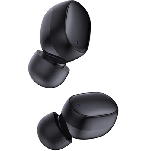 Kup Sluchátka TWS 3MK FlowBuds Bluetooth 5.3 černá - 3MK4780 - {ean13} - Sklep Home Screen
