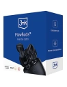 Kup Sluchátka TWS 3MK FlowBuds Bluetooth 5.3 černá - 3MK4780 - {ean13} - Sklep Home Screen