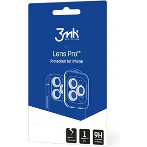 Kup Hybriální sklo na objektiv fotoaparátu 3MK Lens Protection Pro Samsung Galaxy Z Fold 4 - 3MK4798 - {ean13} - Sklep Home Screen