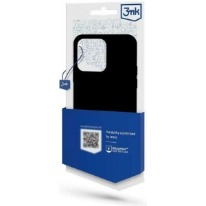 Kup Etui 3MK Matt Case Motorola Moto E22 fekete - 3MK4800 - {ean13} - Sklep Home Screen