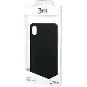 Kup Etui 3MK Matt Case POCO X5 5G fekete - 3MK4802 - {ean13} - Sklep Home Screen