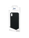 3MK Matt Case POCO X5 Pro 5G black