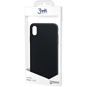 3MK Matt Case Samsung Galaxy A24 4G black