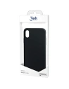 Buy 3MK Matt Case Samsung Galaxy A24 4G black - 3MK4806 - {ean13} - Home Screen Store Europe