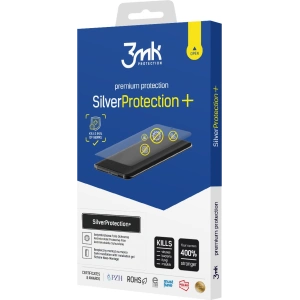Buy 3MK Silver Protect+ Xiaomi Redmi Note 12 Pro/Pro+ Plus - 3MK4807 - {ean13} - Home Screen Store Europe