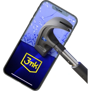 Kup Hybrydní sklo 3MK FlexibleGlass Xiaomi Redmi Note 12 Pro/12 Pro+ Plus - 3MK4778 - {ean13} - Sklep Home Screen