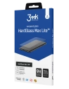 Szkło hartowane 3MK HardGlass Max Lite Motorola Moto G82 5G czarne