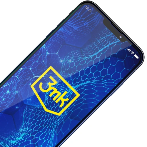 Kup Sticlă temperată 3MK HardGlass Max Lite Motorola Moto G82 5G neagră - 3MK4784 - {ean13} - Sklep Home Screen