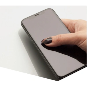 Buy 3MK HardGlass Max Samsung Galaxy A54 5G black - 3MK4792 - {ean13} - Home Screen Store Europe