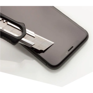 Kup 3MK Xiaomi Gehärtetes Glas HardGlass Max Redmi Note 12 Pro/12 Pro+ Plus schwarz - 3MK4791 - {ean13} - Sklep Home Screen