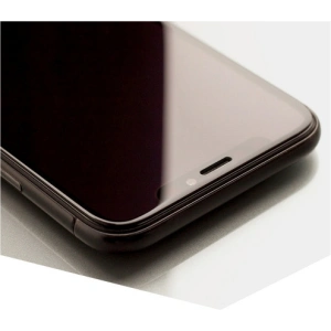 Kup Tvrzené sklo 3MK HardGlass Max Xiaomi Redmi Note 12 Pro/12 Pro+ Plus černé - 3MK4791 - {ean13} - Sklep Home Screen