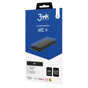 Buy 3MK ARC+ Xiaomi Redmi Note 12 Pro/Pro+ Plus - 3MK4782 - {ean13} - Home Screen Store Europe