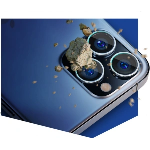 Kup Szkło hybrydowe na obiektyw aparatu 3MK Lens Protection Pro Samsung Galaxy Z Fold 4 - 3MK4798 - {ean13} - Sklep Home Screen