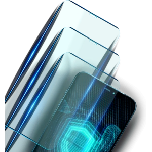 Kup Védőfólia játékosoknak 3MK 1UP Sony Xperia 10 V [3 PACK] - 3MK4781 - {ean13} - Sklep Home Screen
