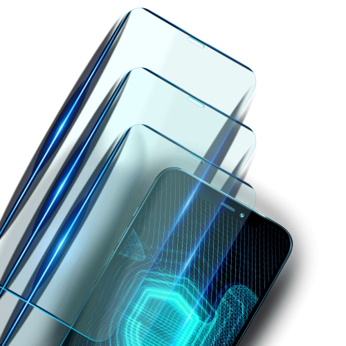 Kup Védőfólia játékosoknak 3MK 1UP Sony Xperia 10 V [3 PACK] - 3MK4781 - {ean13} - Sklep Home Screen