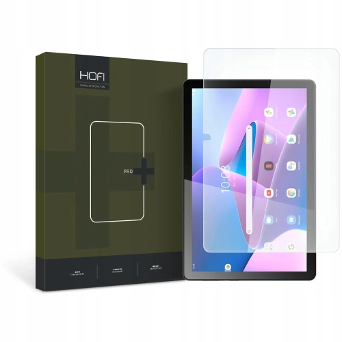 Kup Zpevněné sklo Hofi Glass Pro+ Lenovo Tab M10 10.1 (3. generace) Čiré - HOFI378 - {ean13} - Sklep Home Screen