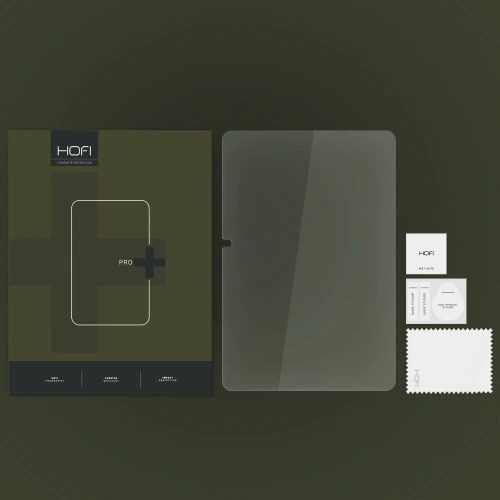 Kup Szkło hartowane Hofi Glass Pro+ Lenovo Tab M10 10.1 (3. generacji) Clear - HOFI378 - {ean13} - Sklep Home Screen