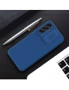 Kup Nillkin Samsung Gehäuse Camshield Galaxy A34 5G Blau - NLK1083 - {ean13} - Sklep Home Screen