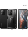 Kup Etui Tech-Protect Kevlar Pro Xiaomi Redmi Note 12 Pro 5G/POCO X5 Pro 5G Black - THP1908 - {ean13} - Sklep Home Screen
