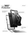 Kup Etui Tech-Protect Kevlar Pro Xiaomi Redmi Note 12 Pro 5G/POCO X5 Pro 5G Black - THP1908 - {ean13} - Sklep Home Screen