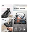 Kup Tech-Protect Xiaomi Tasche Kevlar Pro Redmi Note 12 Pro 5G/POCO X5 Pro 5G Schwarz - THP1908 - {ean13} - Sklep Home Screen