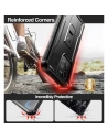 Kup Etui Tech-Protect Kevlar Pro Xiaomi Redmi Note 12 Pro 5G/POCO X5 Pro 5G Black - THP1908 - {ean13} - Sklep Home Screen