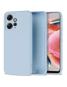 Etui Tech-Protect Icon Xiaomi Redmi Note 12 LTE Albastru Cerului