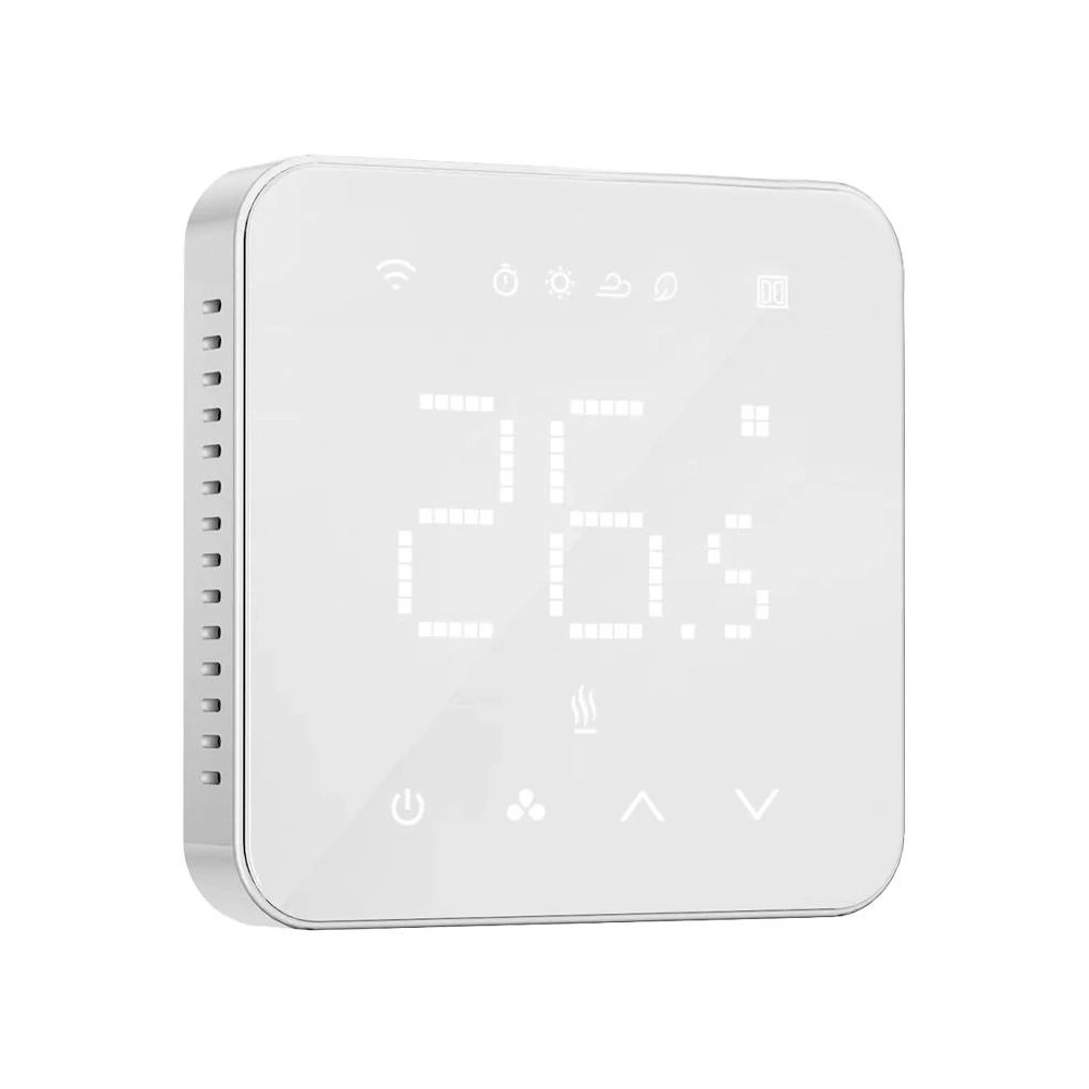 Meross Smart WiFi Thermostat MTS200HK(EU) (Homekit)