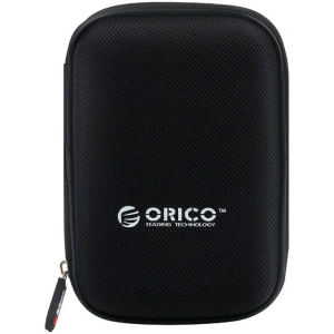 Buy Orico External Hard Drive & Accessory Case (black) - ORC142 - {ean13} - Home Screen Store Europe