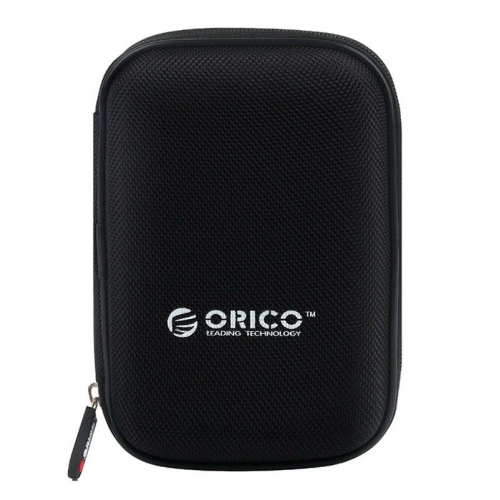 Buy Orico External Hard Drive & Accessory Case (black) - ORC142 - {ean13} - Home Screen Store Europe