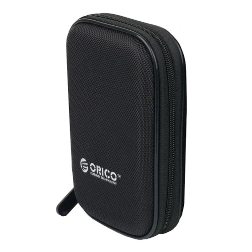 Buy Orico External Hard Drive & Accessory Case (black) - ORC142 - {ean13} - Home Screen Store Europe