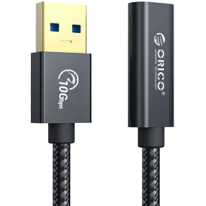 Kup Kábel Orico USB-A/USB-C 1m (fekete) - ORC149 - {ean13} - Sklep Home Screen