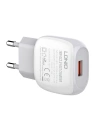 Kup Încărcător de rețea LDNIO A1306Q 18W + cablu Lightning - LDN112 - {ean13} - Sklep Home Screen