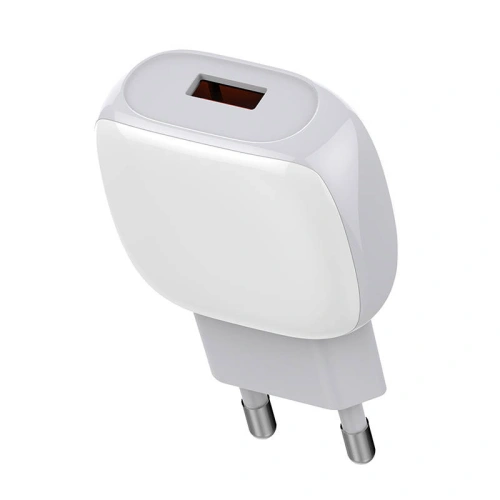 Kup Încărcătorul de rețea LDNIO A1306Q 18W + cablu USB-C - LDN114 - {ean13} - Sklep Home Screen
