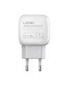 Kup Încărcător de rețea LDNIO A1307Q 18W + cablu Lightning - LDN115 - {ean13} - Sklep Home Screen