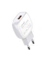 Kup Ładowarka sieciowa LDNIO A1307Q 18W + kabel Lightning - LDN115 - {ean13} - Sklep Home Screen