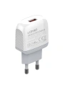 Kup Încărcător de rețea LDNIO A1307Q 18W + cablu microUSB - LDN116 - {ean13} - Sklep Home Screen