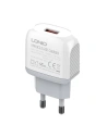 Kup Încărcător rețea LDNIO A1307Q 18W + cablu USB-C - LDN117 - {ean13} - Sklep Home Screen