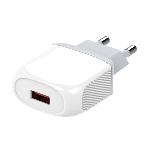 Kup Încărcător rețea LDNIO A1307Q 18W + cablu USB-C - LDN117 - {ean13} - Sklep Home Screen