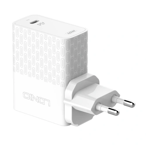 Kup Încărcătorul de rețea LDNIO A1405C USB-C 40W + cablu USB-C/Lightning - LDN118 - {ean13} - Sklep Home Screen