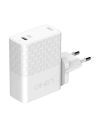 Kup Încărcătorul de rețea LDNIO A1405C USB-C 40W + cablu USB-C/Lightning - LDN118 - {ean13} - Sklep Home Screen