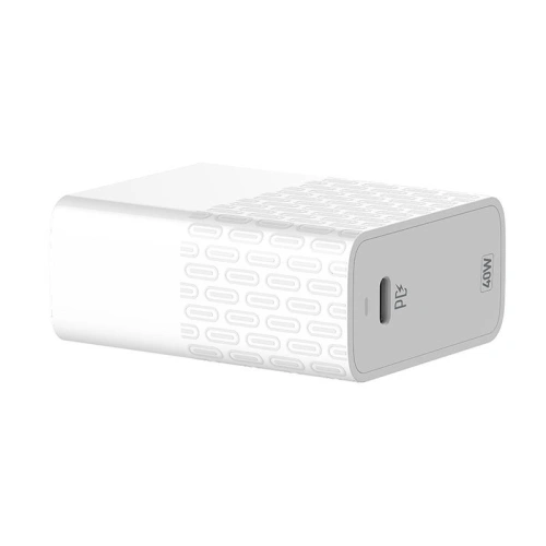 Kup Încărcătorul de rețea LDNIO A1405C USB-C 40W + cablu USB-C/Lightning - LDN118 - {ean13} - Sklep Home Screen