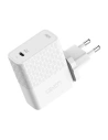 Încărcător de rețea LDNIO A1405C USB-C 40W + cablu USB-C/USB-C