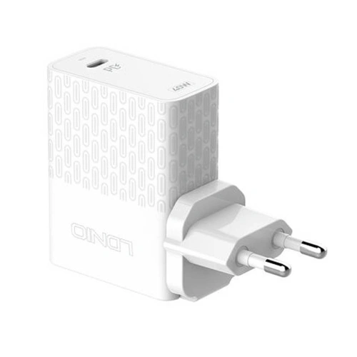Kup Încărcător de rețea LDNIO A1405C USB-C 40W + cablu USB-C/USB-C - LDN119 - {ean13} - Sklep Home Screen