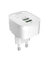 Kup Încărcător de rețea LDNIO A201 2xUSB-A + cablu Lightning - LDN120 - {ean13} - Sklep Home Screen