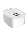 Kup Încărcător de rețea LDNIO A201 2xUSB-A + cablu Lightning - LDN120 - {ean13} - Sklep Home Screen
