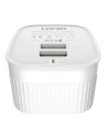 Buy LDNIO A201 Wall Charger 2xUSB-A + USB-C cable - LDN122 - {ean13} - Home Screen Store Europe