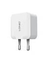 Kup Ładowarka sieciowa LDNIO A2201 2xUSB-A + kabel USB-C - LDN125 - {ean13} - Sklep Home Screen