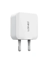 Kup Ładowarka sieciowa LDNIO A2201 2xUSB-A + kabel USB-C - LDN125 - {ean13} - Sklep Home Screen